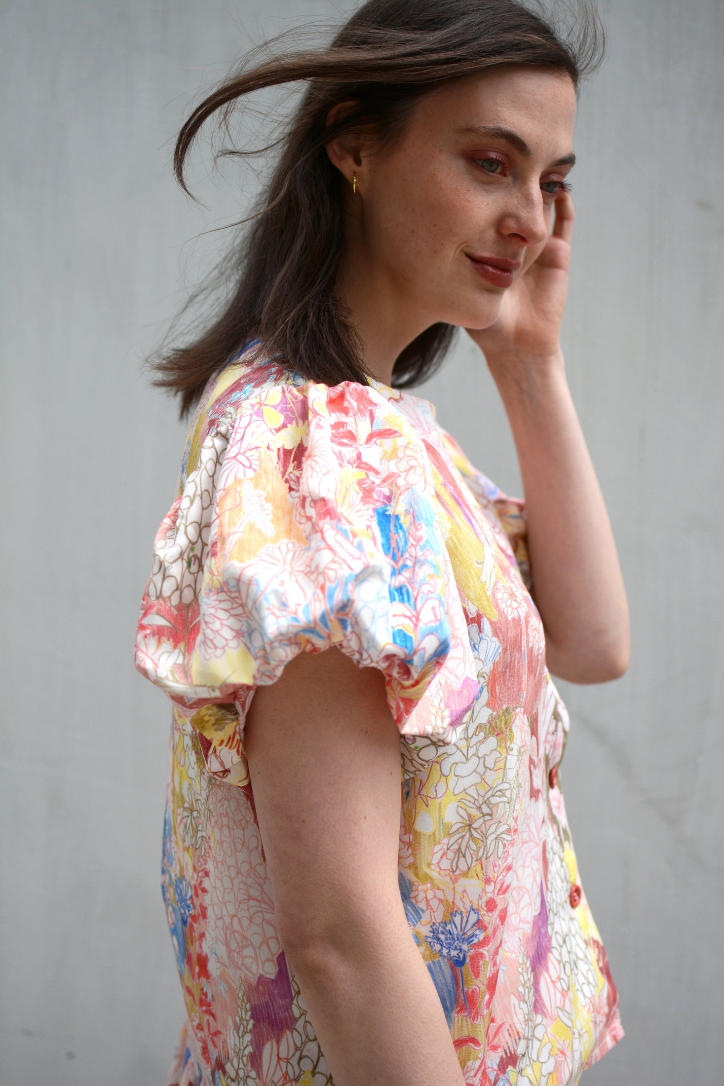 Halenka Zahrada