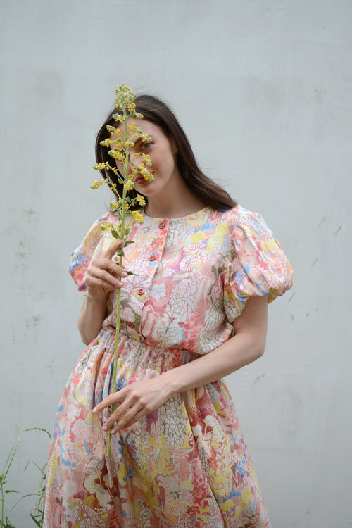 Halenka Zahrada