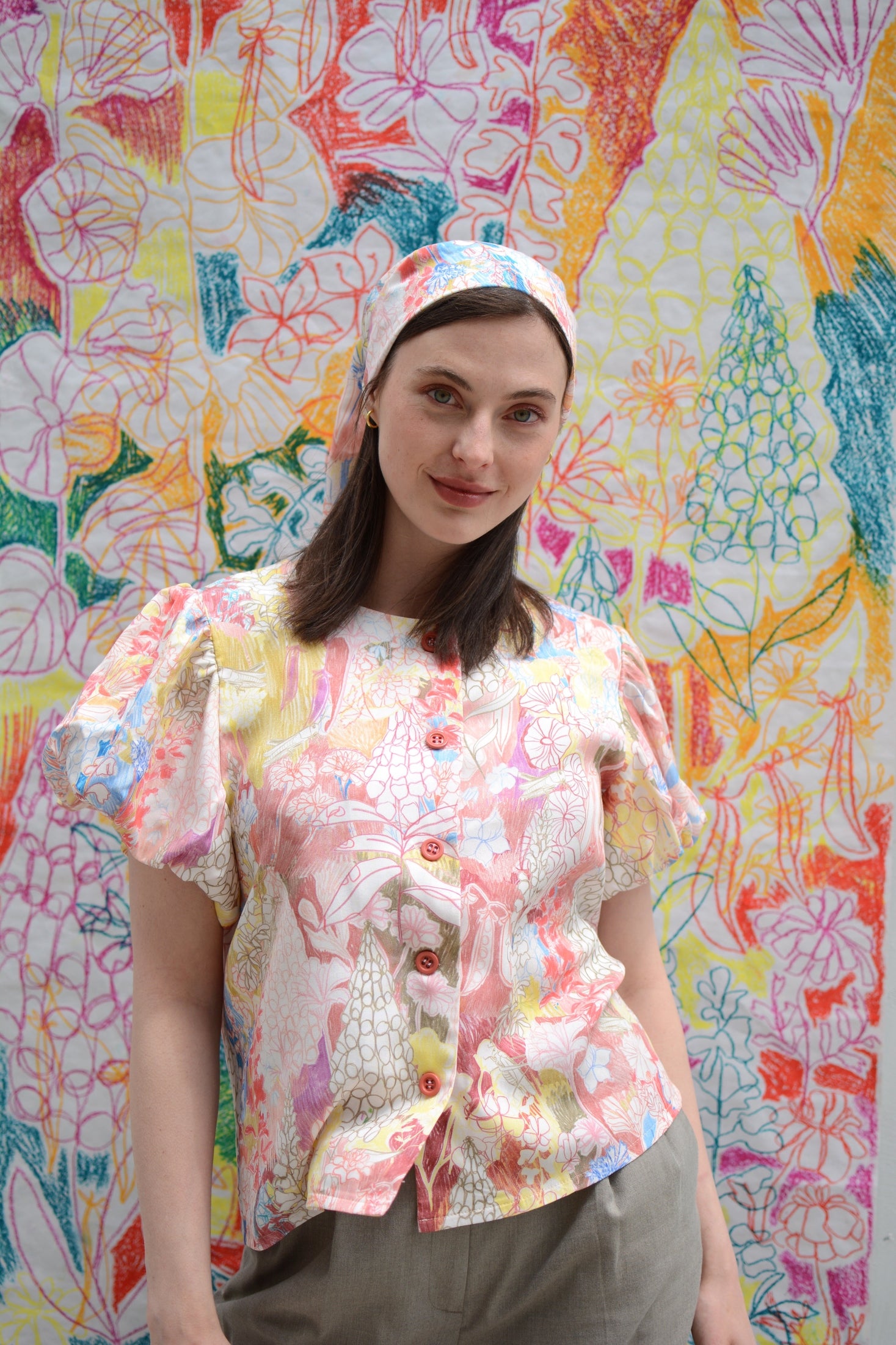 Halenka Zahrada