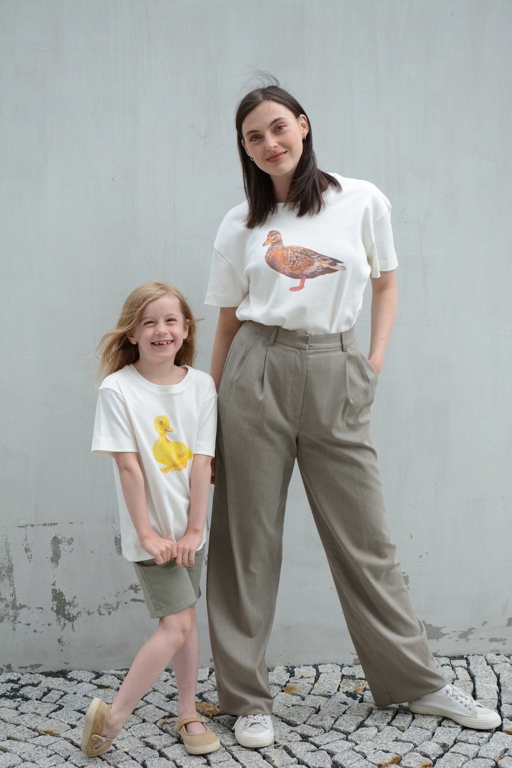 Duckling T-shirt