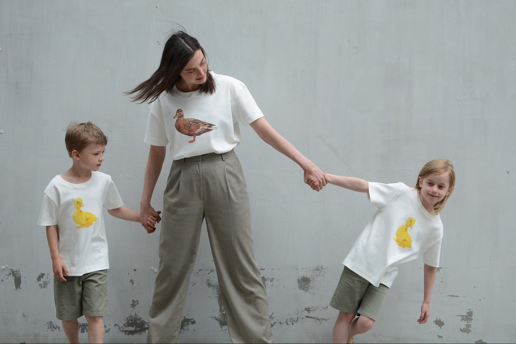 Duckling T-shirt